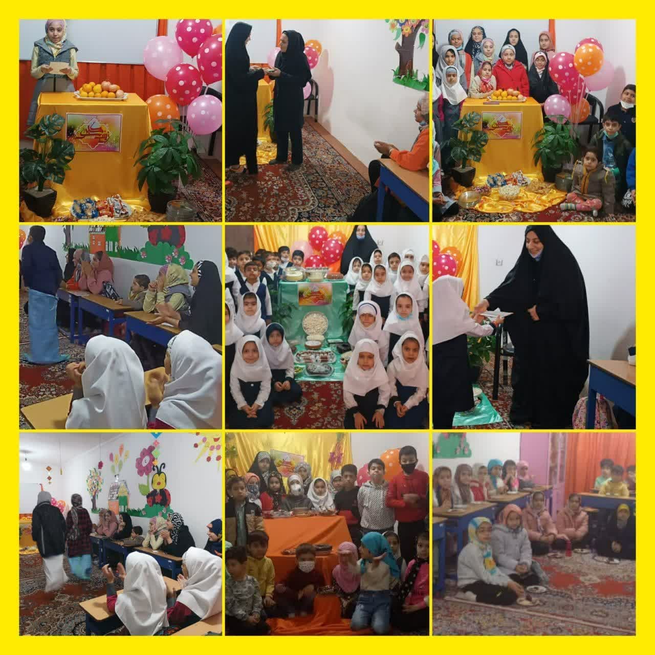 010914 milad hazrat zeynab 02