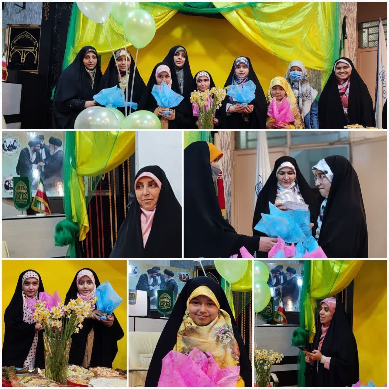 010914 milad hazrat zeynab 04