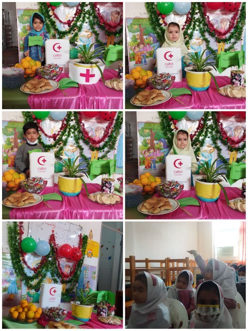010914 milad hazrat zeynab 05