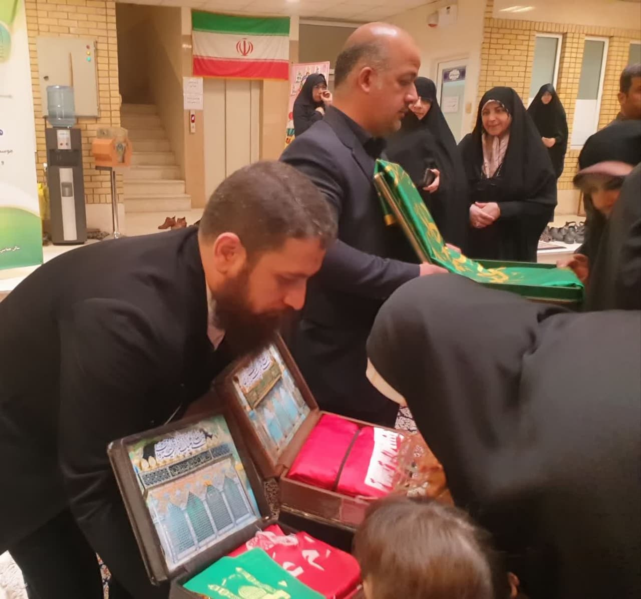 030811 hamayesh modiran 06