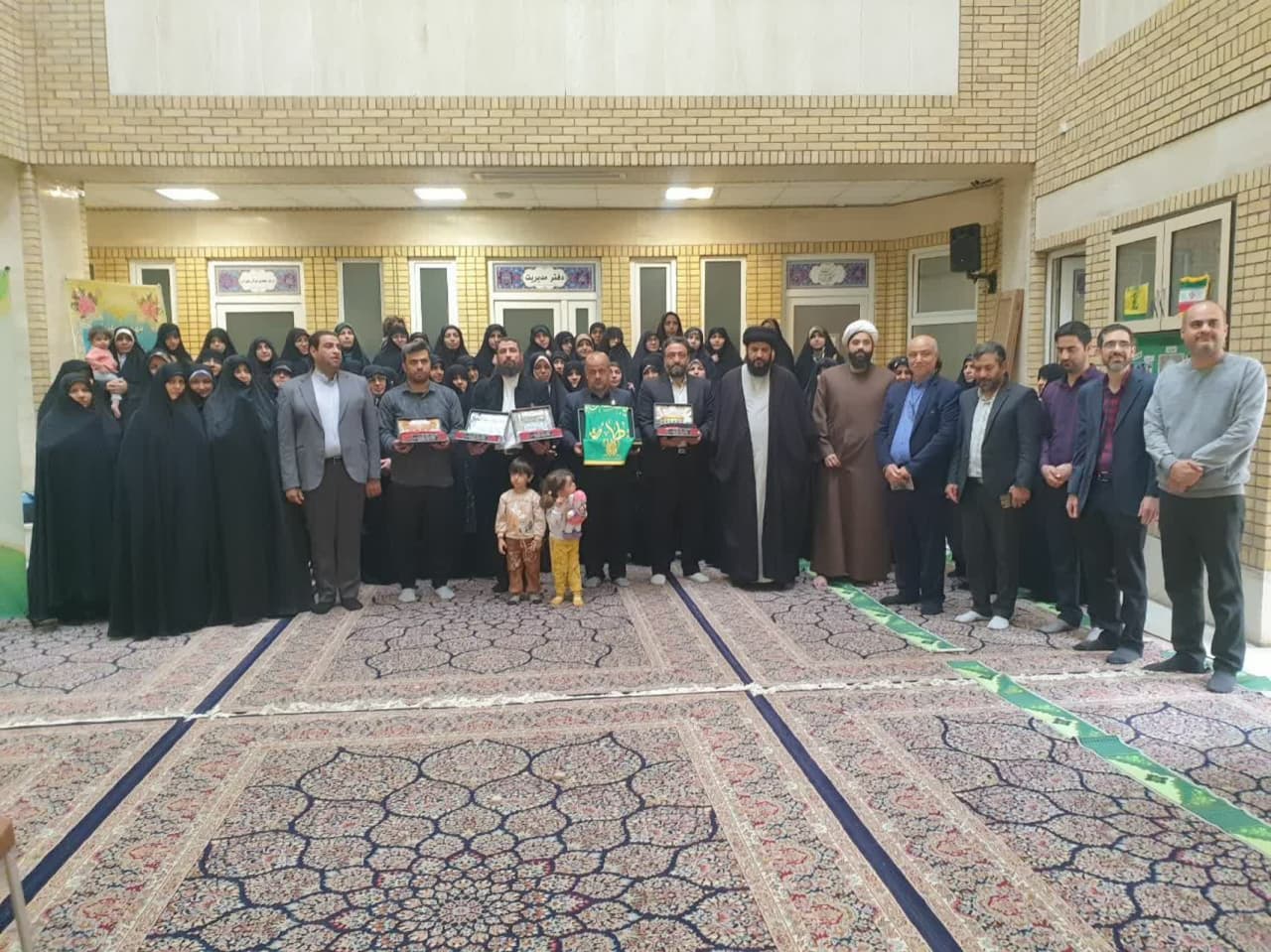 030811 hamayesh modiran 09