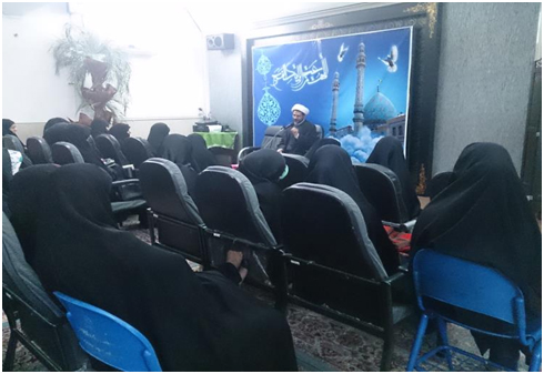 توجه به معنی قرآن