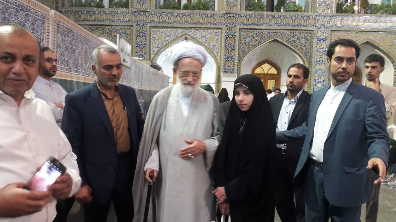970613 hefz sahehefe sajadeye tavoset hafez hamadani 03