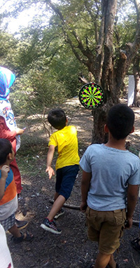 970617 tajdid mesagh ghoran amozan ghrghan ba shohada 02