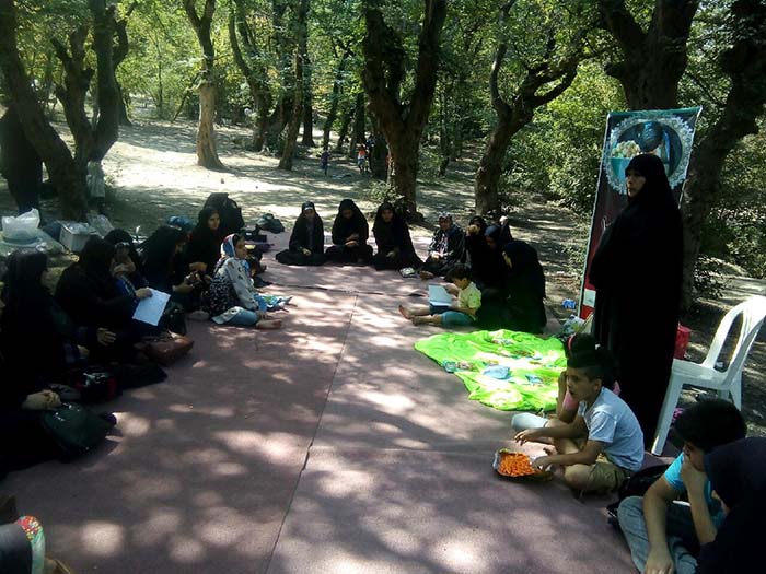 970617 tajdid mesagh ghoran amozan ghrghan ba shohada 04