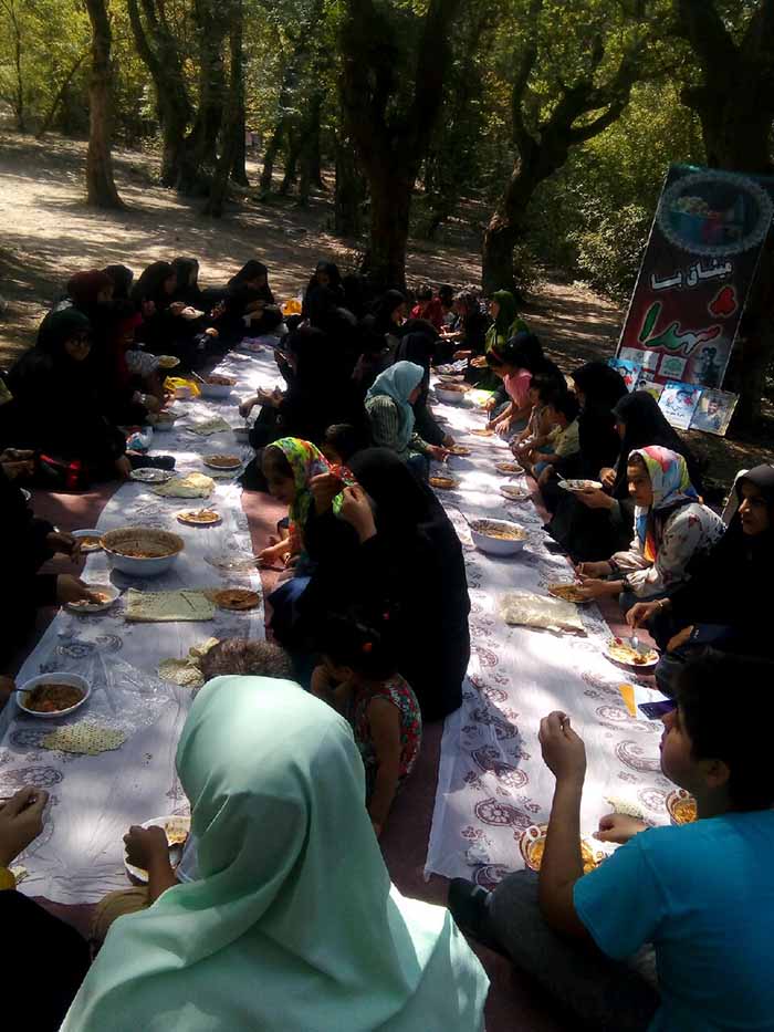 970617 tajdid mesagh ghoran amozan ghrghan ba shohada 06
