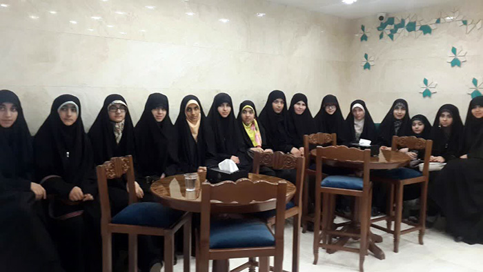 970619 hefz ayat akhar ghran tavasot 25 hafez dar mashhad 04
