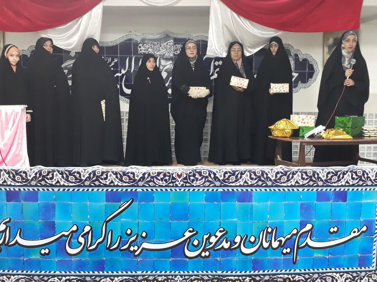 970620 ekhtetameye mosabeghat khaharan zanjan 01