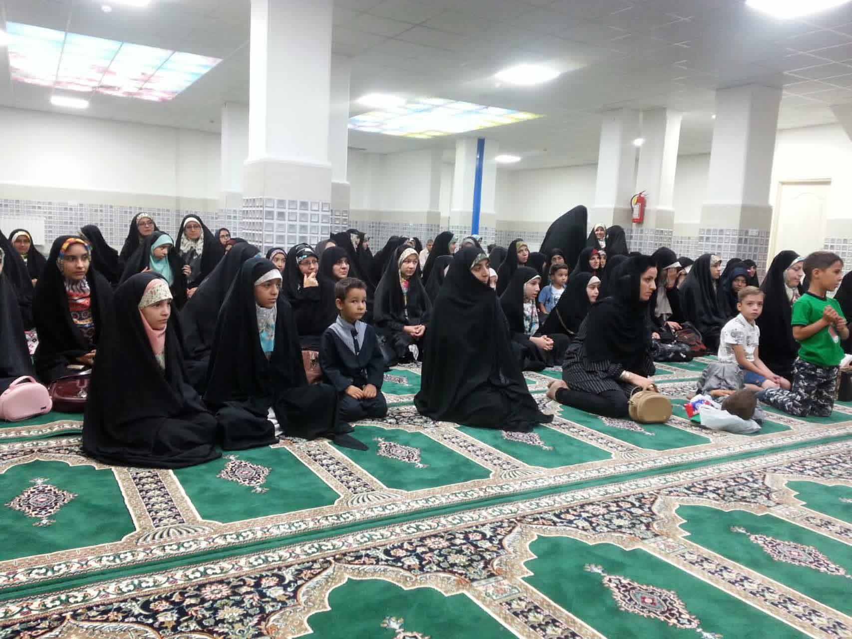 970620 ekhtetameye mosabeghat khaharan zanjan 02
