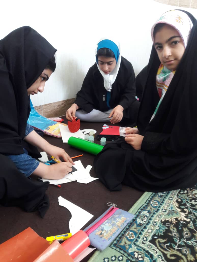 970620 esteghbal ghoran amozan az moharam shosh daneyal 01