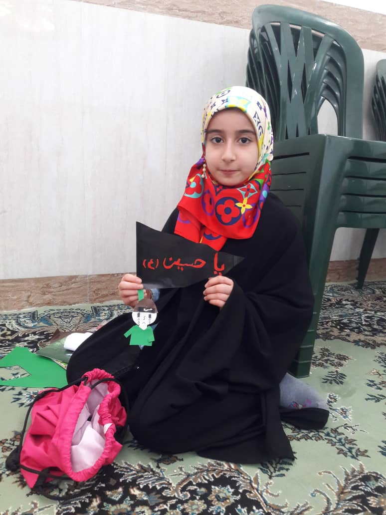 970620 esteghbal ghoran amozan az moharam shosh daneyal 02