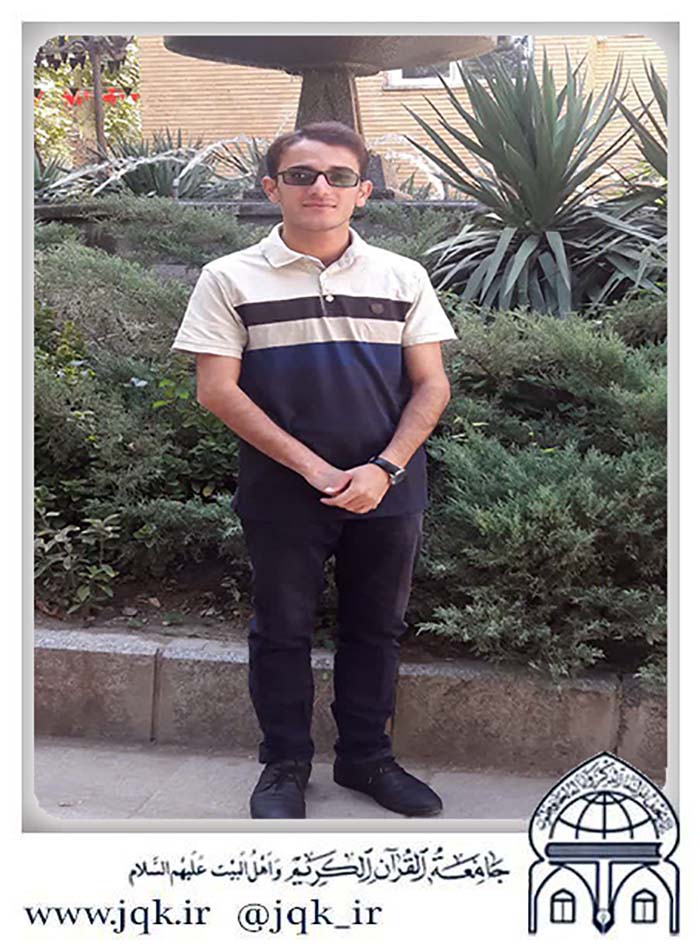 970631 derakhshesh hafez hamedani dar mosabeghat danshjoye keshvar