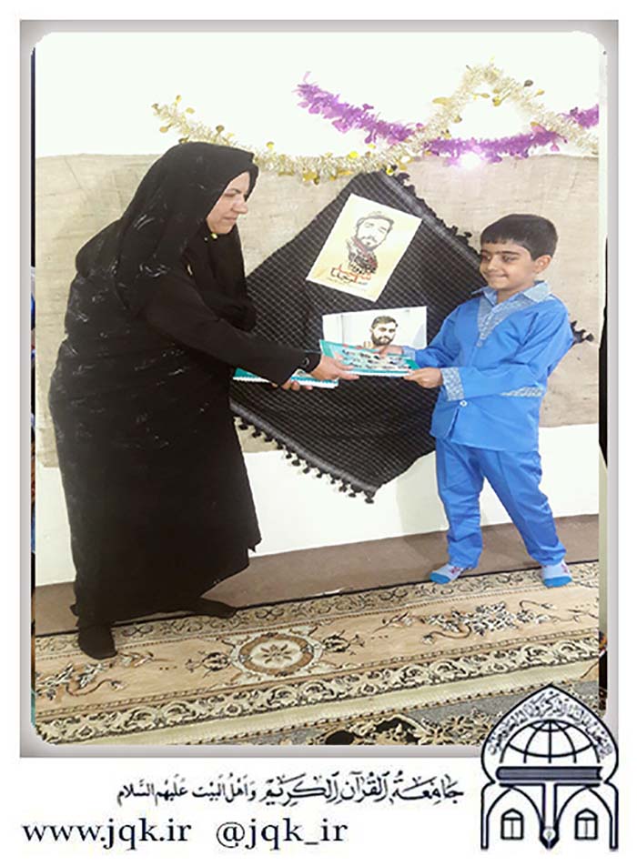 970701 barghozari yadvareye defae moghadas dabestan emam hasan mojtaba rafsanjan 01