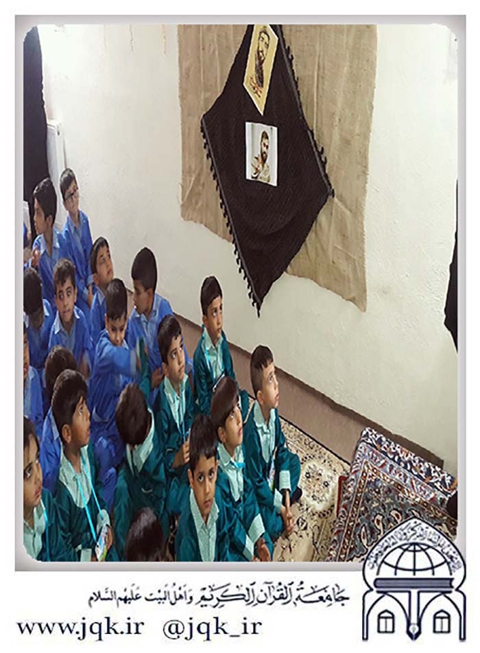 970701 barghozari yadvareye defae moghadas dabestan emam hasan mojtaba rafsanjan 03