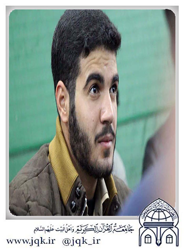 970701 hosein velayati ghoran yavar shobeye dezfool be feyz shahadat nael shod 04