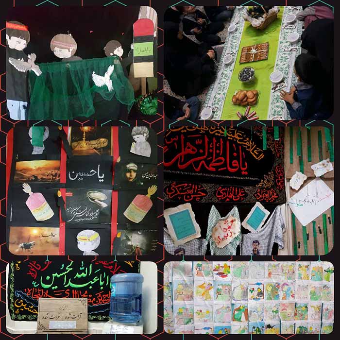 970702 eftetahe dore takhasosi hefz yeksale shoabe tehran alborz 01