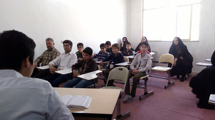 970702 eftetahe dore takhasosi hefz yeksale shoabe tehran alborz 02