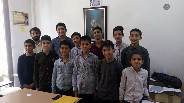 970702 eftetahe dore takhasosi hefz yeksale shoabe tehran alborz 03