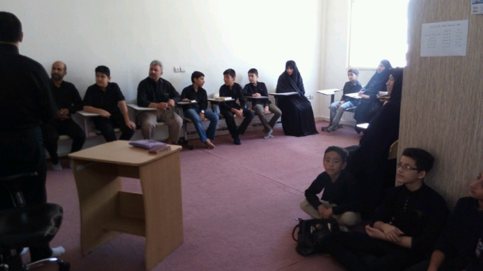 970702 eftetahe dore takhasosi hefz yeksale shoabe tehran alborz 05