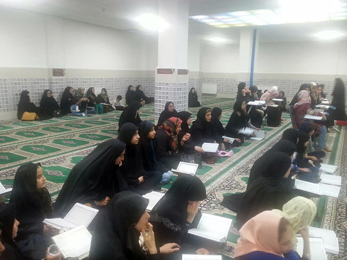 970703 barghozari mosabeghe gheraat shobeye zanjan 04