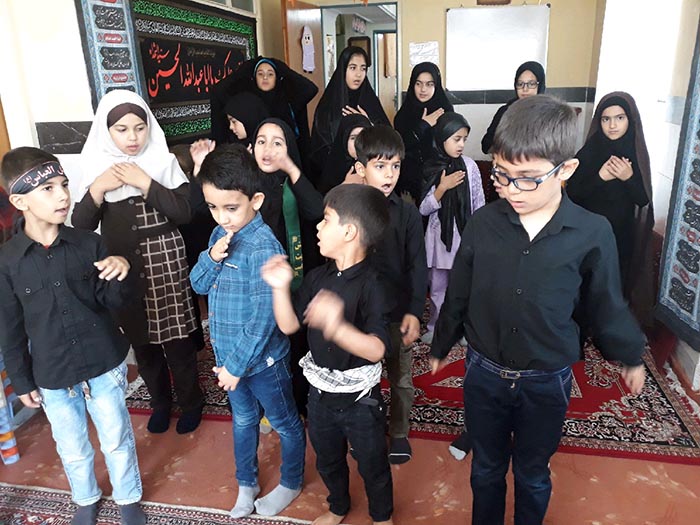 970705 marasem azadari dar shobeye andisheye tehran 02