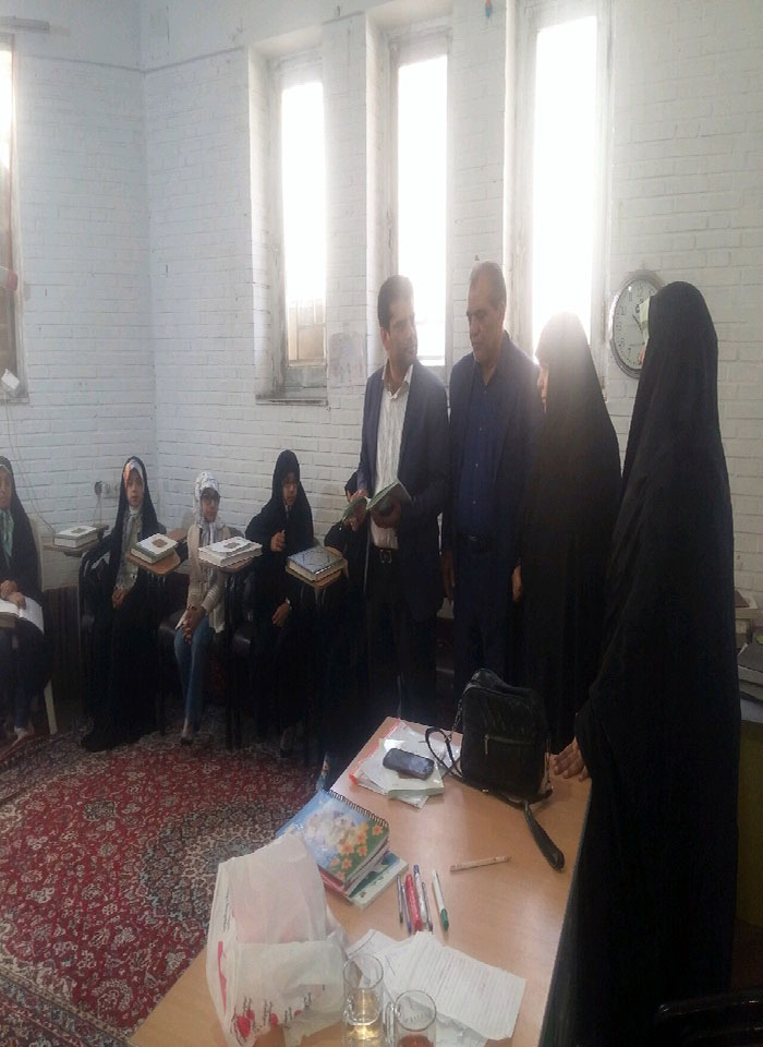 970707 bazdid namayandeye hoghoghe moasese az shoab sistan va balochestan 01