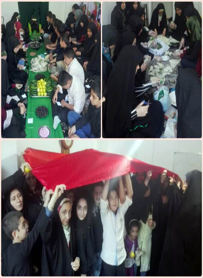 970707 marasem ekhtetameydorehay hefz va tajvid shobeymotahahamedan 02