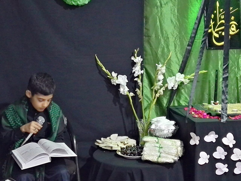 970709 eftetaheye kelas amozeshi khordsalan shobeye hazrat zeynab 05