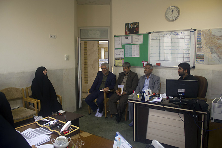 970710 jalaseye hamahanghe moderan madares jameatolghran ghom 01