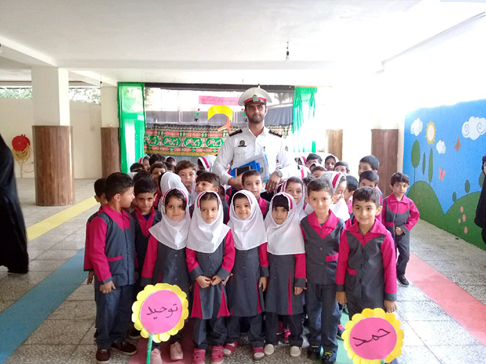 970711 gheramidasht hafteye niro entezami dabestan emam hasan mojtaba nor 01