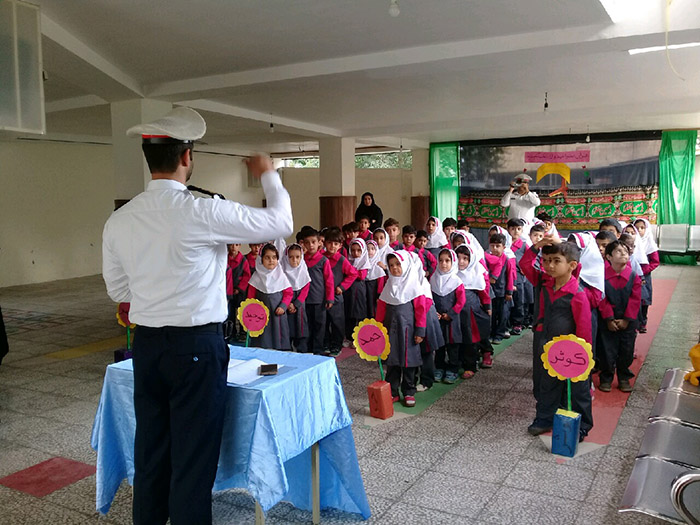 970711 gheramidasht hafteye niro entezami dabestan emam hasan mojtaba nor 04