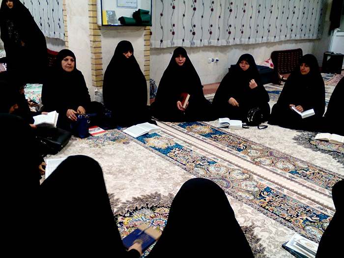 970711 tadris asatid lameatol ghranelkarim doreye tarabeyat morabi hofaz iraq 03
