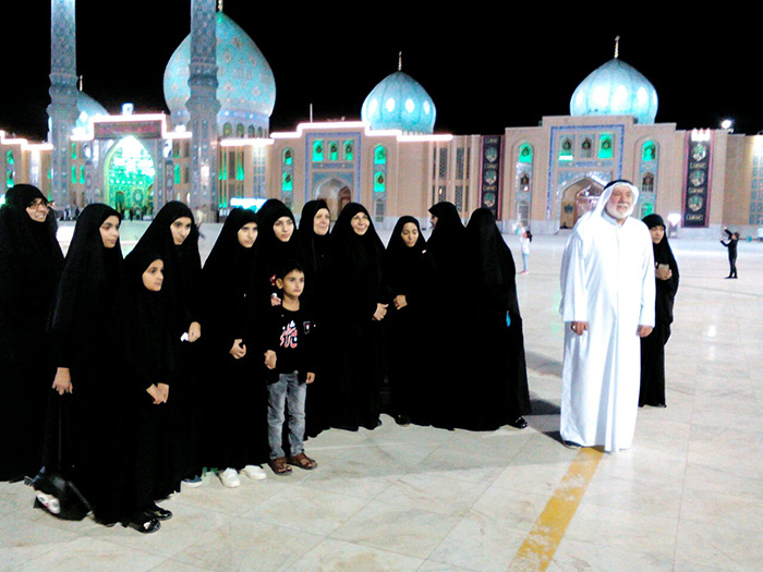 970714 etmame doreye tarbeyat morabi hofaz keshvar iraq 02