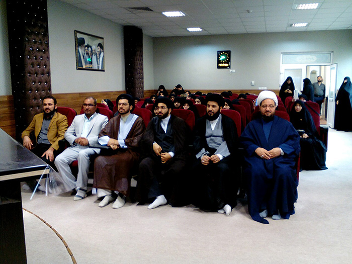 970714 etmame doreye tarbeyat morabi hofaz keshvar iraq 03