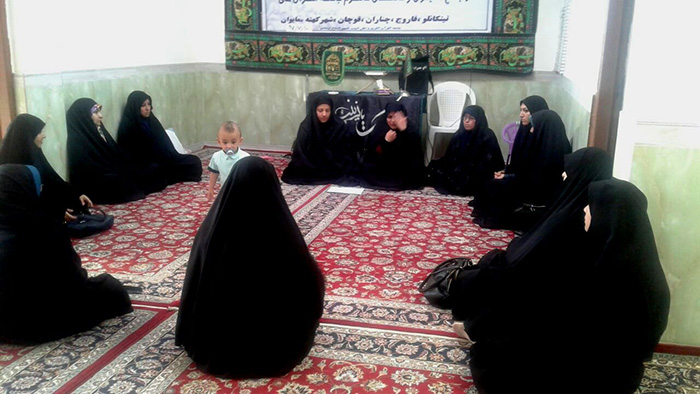 970714 jalaseye ham andishe modiran va morabeyan khorasan shomali 02