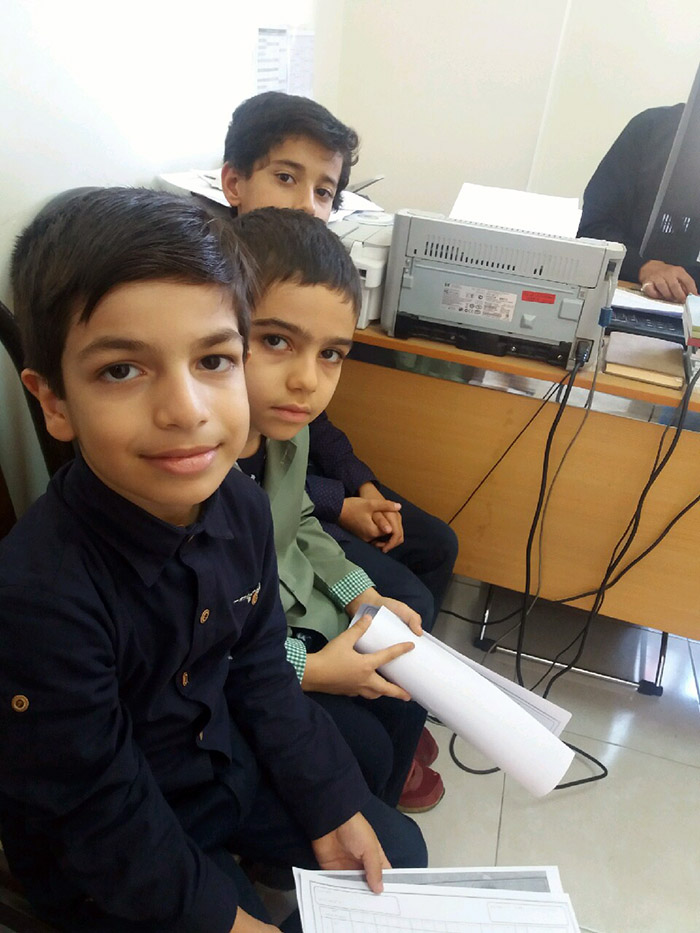 970716 kasb 4reshte bartar tavosot khanevadeye salehi keya 03
