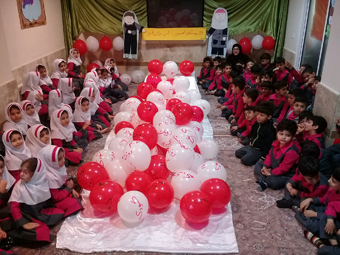 970716 marasem rooz jahani kodak dar shobeye nor barghozar shod 01 4