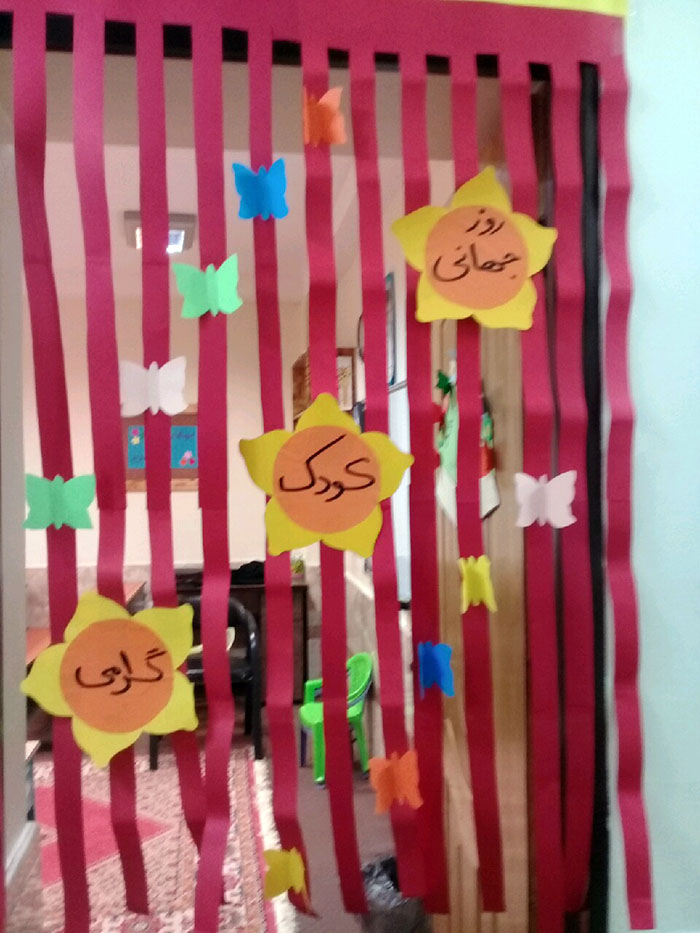 970716 marasem rooz jahani kodak dar shobeye nor barghozar shod 02