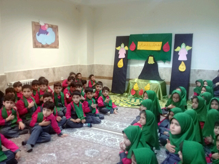 970721 azadari noamozan markaz pish dabestani emam hasan noor 02