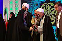 970723 derakhshesh hafezan jameatolghoran dar mosabeghat sarasare ghran karim