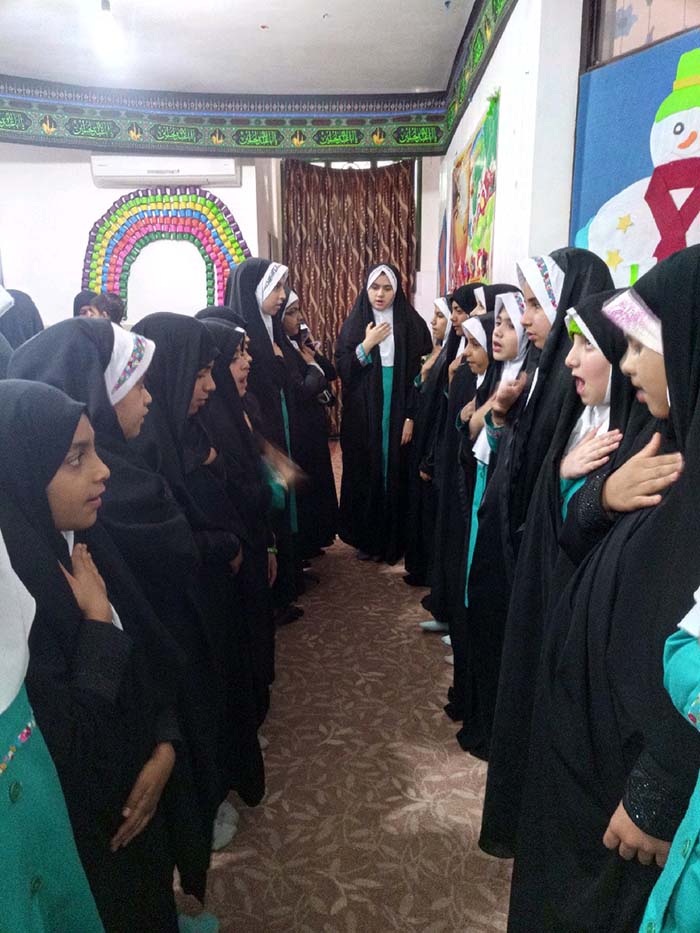 970724 jameatolghoran dar sogh shahadat hazraroghaye 05