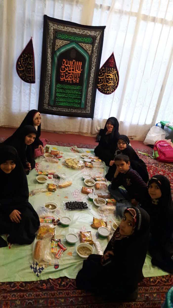 970724 zekr mosebat hazrat roghaye shobeye pirooze tehran 04