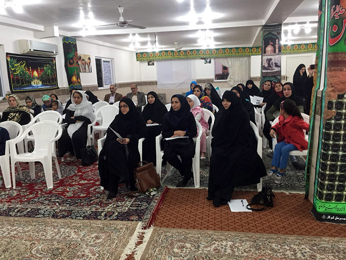 970729 barghozari jalaseye anjoman oleya morabian ghorghan 02