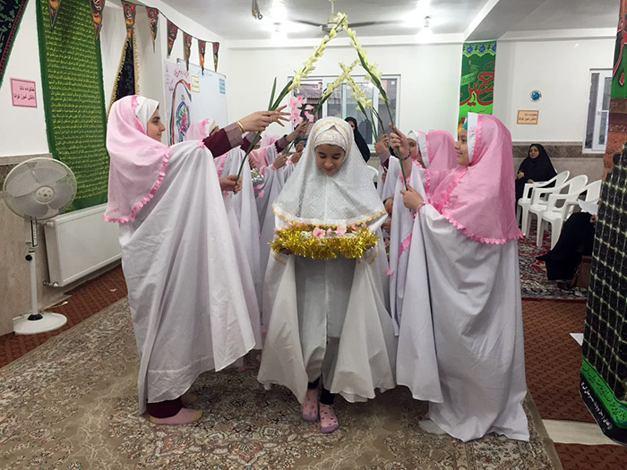 970729 barghozari jalaseye anjoman oleya morabian ghorghan 03