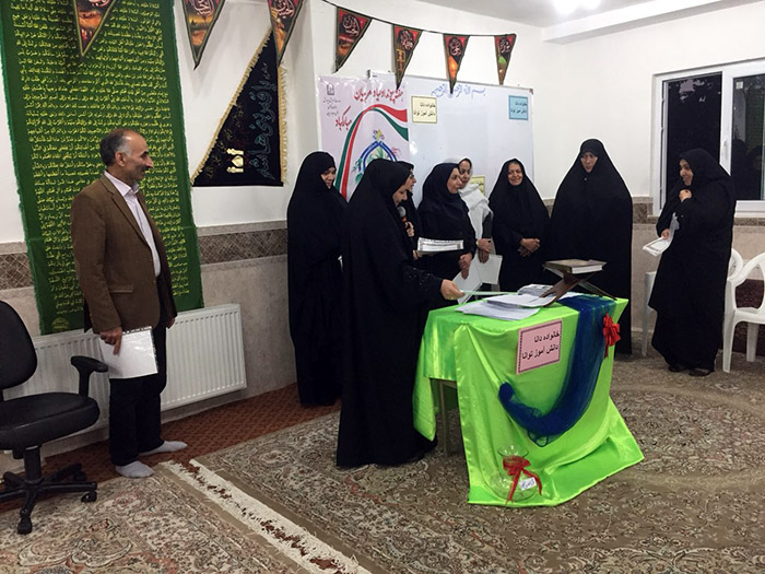 970729 barghozari jalaseye anjoman oleya morabian ghorghan 04