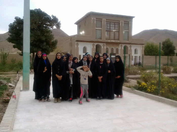 970730 jashn payan dore joz 30 darjazin semnan 02