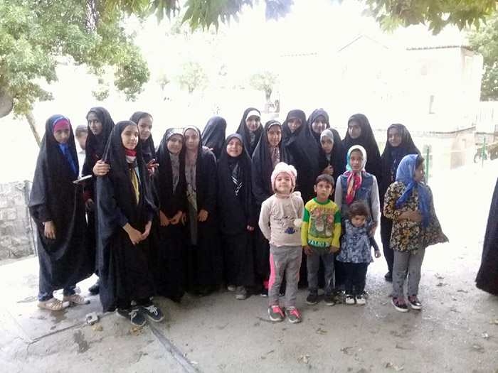 970730 jashn payan dore joz 30 darjazin semnan 03