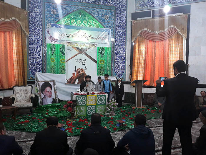 970803 eftetah sakhteman jadid jameatol ghran dar narje ghazvin 06
