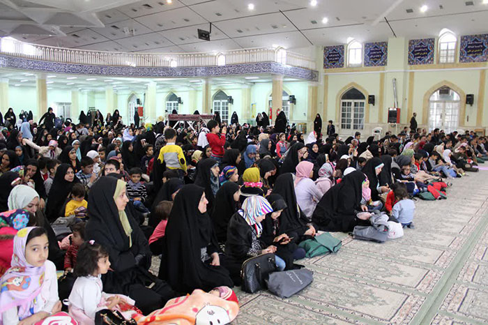 970803 jashnvareye bozorgh ghorani sedratoalmontaha hamedan 05
