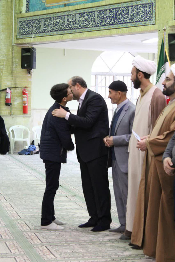970803 jashnvareye bozorgh ghorani sedratoalmontaha hamedan 06